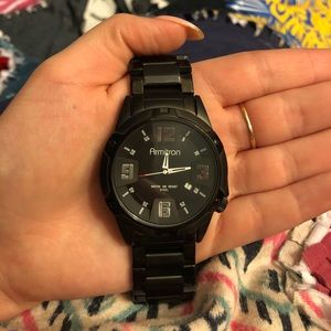 Armitron Watch